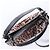 Bulgari Borsa 2Way Bvlgari Isabella Rossellini Leopard in vitello con stampa leopardata x pelle Nero x Marrone - vista 7