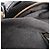 Borsa a tracolla Louis Vuitton Surya XL Monogram Mahina in pelle verniciata Nera M95796 - vista 15
