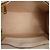 Sac à épaule 2Way Prada Bibliothèque en cuir blanc - vue 12