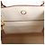 Sac à épaule 2Way Prada Bibliothèque en cuir blanc - vue 13