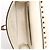 Borsa a tracolla Rockstud Small in pelle grana Valentino Garavani in Beige - vista 11