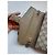Gucci Dionysus Cartera con Cadena GG Supreme Beige Castaño - vista 6