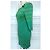 Sonia Rykiel Apfelgrünes Mini Strickkleid - Ansicht 17