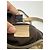Gucci Princy Borsa Boston in tela monogram Marrone Beige - vista 17