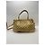 Gucci Princy Borsa Boston in tela monogram Marrone Beige - vista 2