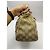 Gucci Princy Borsa Boston in tela monogram Marrone Beige - vista 3