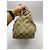 Gucci Princy Borsa Boston in tela monogram Marrone Beige - vista 4