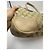 Gucci Princy Borsa Boston in tela monogram Marrone Beige - vista 9