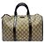 Gucci Joy Bolso Boston Monograma Castaño