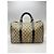 Gucci Joy Bolso Boston Monograma Castaño - vista 2