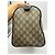 Gucci Joy Bolso Boston Monograma Castaño - vista 4