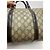 Gucci Joy Bolso Boston Monograma Castaño - vista 6