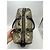 Gucci Joy Bolso Boston Monograma Castaño - vista 9