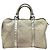 Borsa Gucci Joy Boston in tela monogram beige