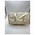 Borsa Gucci Joy Boston in tela monogram beige - vista 11