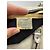 Borsa Gucci Joy Boston in tela monogram beige - vista 13