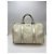 Borsa Gucci Joy Boston in tela monogram beige - vista 2
