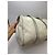 Borsa Gucci Joy Boston in tela monogram beige - vista 8