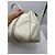 Borsa Gucci Joy Boston in tela monogram beige - vista 9