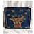 Louis Vuitton Calendrier de l'Avent "Le Voyage des Lumières" Bleu Doré - vue 3