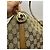 Gucci GG Monogramm Canvas Shopper Braun Beige - Ansicht 10