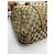 Gucci GG Monogramm Canvas Shopper Braun Beige - Ansicht 6
