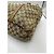 Gucci GG Monogramm Canvas Shopper Braun Beige - Ansicht 7