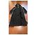 Isabel Marant Cappotto Nero con Cappuccio - vista 2
