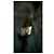 Isabel Marant Cappotto Nero con Cappuccio - vista 8