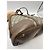 Borsa Gucci Dome in tela monogramma GG Marrone Beige - vista 11