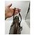 Borsa Gucci Dome in tela monogramma GG Marrone Beige - vista 14
