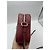 Gucci Borsa Camera GG Supreme Bee Marrone Rosa Beige - vista 4