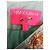 Manoush Vestido Féerie Piecettes Bordado em Lã de Algodão e Couro Rosa Turquesa Gold hardware - vista 5