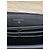 Chanel Chevron Leather Zipped Wallet in Grey Black - view 4
