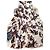 Abito estivo in seta stampato Mary Katrantzou Bianco Multicolore