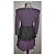 Abito in maglia Missoni viola e grigio Porpora - vista 4