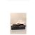 Timeless Chanel Classic Jumbo Flap Bag aus schwarzem gestepptem Leder - Ansicht 2