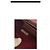 Timeless Chanel Classic Jumbo Flap Bag aus schwarzem gestepptem Leder - Ansicht 4