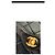 Timeless Chanel Classic Jumbo Flap Bag aus schwarzem gestepptem Leder - Ansicht 7