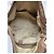 Bamboo Gucci Bella Bolsa Hobo em Couro com Tassel de Bambu Bege - vista 11