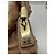 Bamboo Gucci Bella Bolsa Hobo em Couro com Tassel de Bambu Bege - vista 13