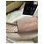 Bamboo Gucci Bella Bolsa Hobo em Couro com Tassel de Bambu Bege - vista 15