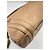 Bamboo Gucci Bella Bolsa Hobo em Couro com Tassel de Bambu Bege - vista 8