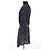 Robe noire Zadig & Voltaire - vue 3