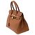 Hermès Bolsa HERMES Birkin 30 em Couro Dourado - 104003 - vista 5