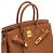 Hermès Bolsa HERMES Birkin 30 em Couro Dourado - 104003 - vista 7