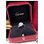 Anello Cartier con Diamante in Platino 1.08 ct - vista 3