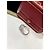 Anello Cartier con Diamante in Platino 1.08 ct - vista 4