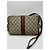 Gucci Ophidia GG Supreme Borsa a tracolla media Marrone Rosso Verde - vista 2