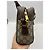 Gucci Ophidia GG Supreme Borsa a tracolla media Marrone Rosso Verde - vista 4
